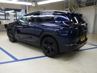 Citroën C5 Aircross 1.2 Hybrid 145 Max Tot 8 Jaar Garantie! | Vol-Leder | Massage | Elektr. Achterklep | Adaptive Cru...
