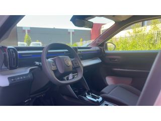 Citroën &euml;-C3 You 113pk 44 kWh