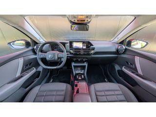 Citroën &euml;-C4 Collection 156pk Extended range 54 kWh Automaat
