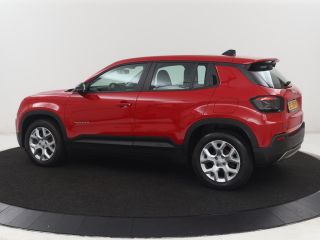 Jeep Avenger 54 kWh | SOH 94,2% | 3 Fase | Stoelverwarming | Carplay | Camera | Cruise control | Elektrische k...
