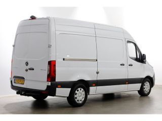 Mercedes-Benz Sprinter 315 CDI 150pk RWD L2H2 LED/Airco/Camera 04-2021