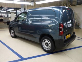 Opel Combo-e 136 L1 50kWh Tot 8 Jaar Garantie! | Navigatie by App | Achteruitrijcamera | Betimmering | !!
