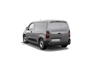 Opel Combo-e Standaard - Electric | Elektrisch verstelbare en verwarmbare buitenspiegels | Parkeersensoren achter