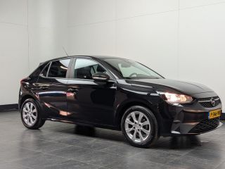 Opel Corsa 1.2 Edition | Navi by app | Apple carplay | Parkeersensoren | Lichtmetaal | 29.000km | NL auto |