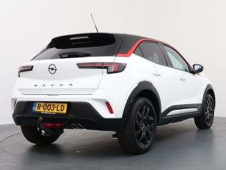 Opel Mokka 1.2 Turbo GS Line 130pk | Achteruitrijcamera | Apple Carplay/Android Auto|telefoonintegratie prem...