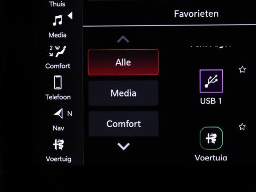 Alfa Romeo Tonale 1.3T PHEV TI | 280PK | SOH 99% | Trekhaak | Stoelverwarming | Adaptive cruise | Camera | Carplay ... ActivLease financial lease