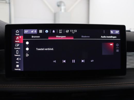Alfa Romeo Tonale 1.3T PHEV TI | 280PK | SOH 99% | Trekhaak | Stoelverwarming | Adaptive cruise | Camera | Carplay ... ActivLease financial lease