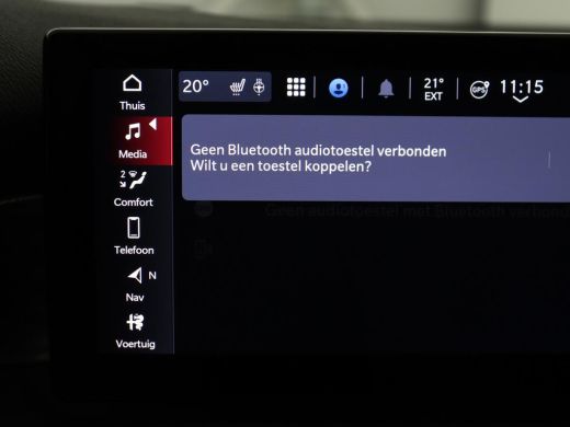 Alfa Romeo Tonale 1.3T PHEV TI | 280PK | SOH 99% | Trekhaak | Stoelverwarming | Adaptive cruise | Camera | Carplay ... ActivLease financial lease