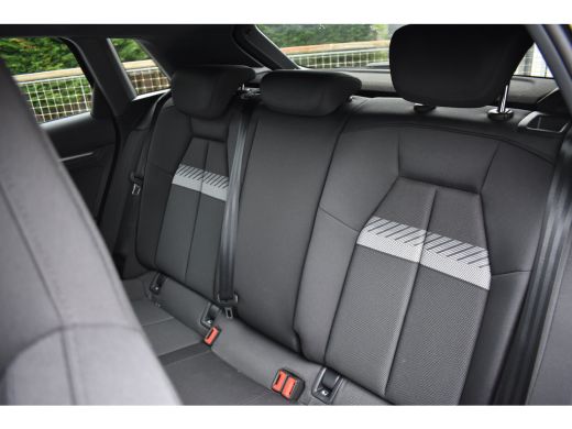 Audi A3 Sportback 40 TFSI e Advanced 204PK | VERLENGDE GARANTIE | CAMERA | STOELVERW. | ELEKT. STOEL | AD... ActivLease financial lease