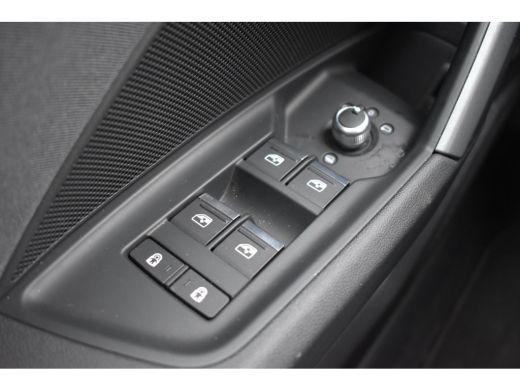 Audi A3 Sportback 40 TFSI e Advanced 204PK | VERLENGDE GARANTIE | CAMERA | STOELVERW. | ELEKT. STOEL | AD... ActivLease financial lease