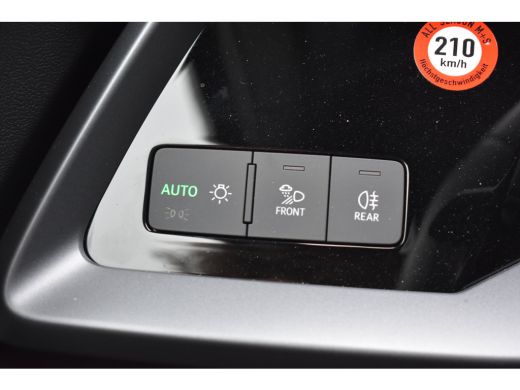 Audi A3 Sportback 40 TFSI e Advanced 204PK | VERLENGDE GARANTIE | CAMERA | STOELVERW. | ELEKT. STOEL | AD... ActivLease financial lease