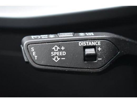Audi A3 Sportback 40 TFSI e Advanced 204PK | VERLENGDE GARANTIE | CAMERA | STOELVERW. | ELEKT. STOEL | AD... ActivLease financial lease