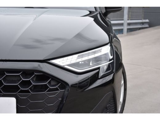 Audi A3 Sportback 40 TFSI e Advanced 204PK | VERLENGDE GARANTIE | CAMERA | STOELVERW. | ELEKT. STOEL | AD... ActivLease financial lease