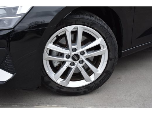 Audi A3 Sportback 40 TFSI e Advanced 204PK | VERLENGDE GARANTIE | CAMERA | STOELVERW. | ELEKT. STOEL | AD... ActivLease financial lease