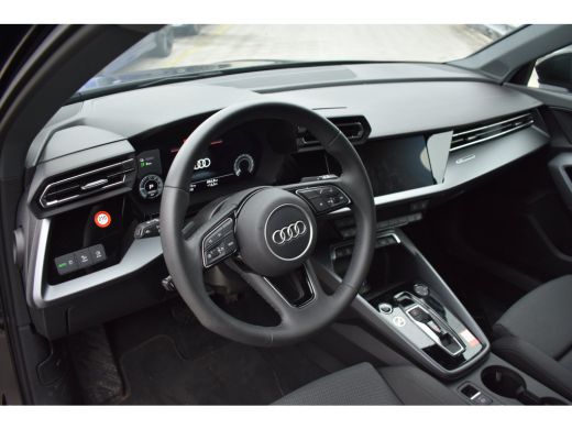 Audi A3 Sportback 40 TFSI e Advanced 204PK | VERLENGDE GARANTIE | CAMERA | STOELVERW. | ELEKT. STOEL | AD... ActivLease financial lease