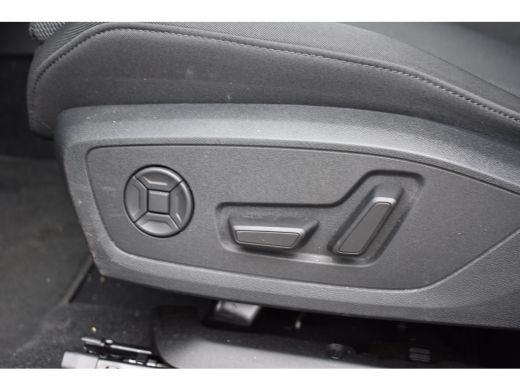 Audi A3 Sportback 40 TFSI e Advanced 204PK | VERLENGDE GARANTIE | CAMERA | STOELVERW. | ELEKT. STOEL | AD... ActivLease financial lease