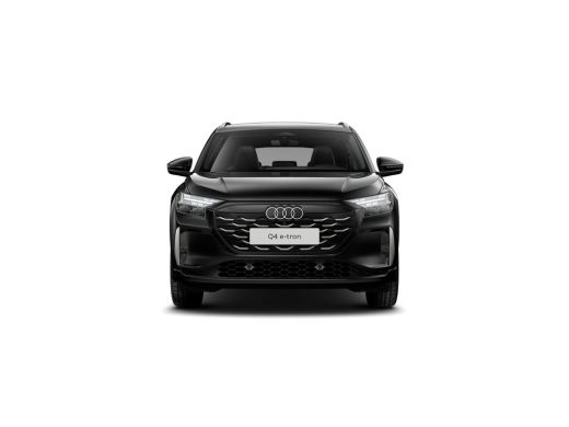Audi Q4 e-tron S edition | Achterklep, automatisch bedienbaar | Achteruitrijcamera | Adaptive cruise control ActivLease financial lease