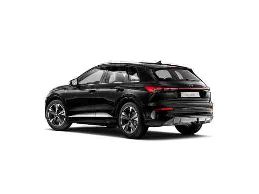 Audi Q4 e-tron S edition | Achterklep, automatisch bedienbaar | Achteruitrijcamera | Adaptive cruise control ActivLease financial lease