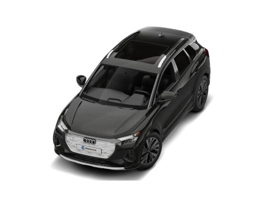 Audi Q4 e-tron S edition Competition | Achterklep, automatisch bedienbaar | Achteruitrijcamera | Adaptive cruise... ActivLease financial lease