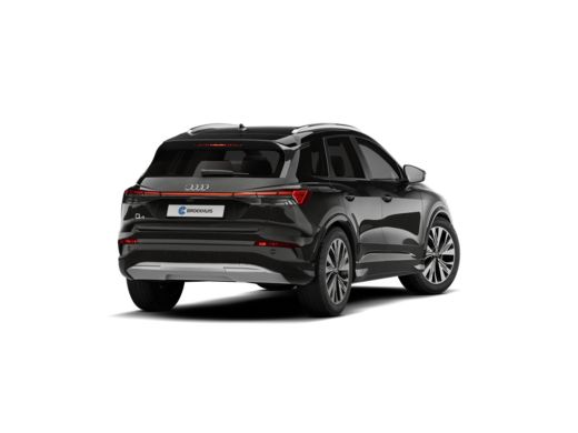 Audi Q4 e-tron S edition Competition | Achterklep, automatisch bedienbaar | Achteruitrijcamera | Adaptive cruise... ActivLease financial lease