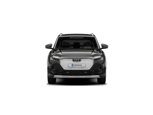 Audi Q4 e-tron S edition Competition | Achterklep, automatisch bedienbaar | Achteruitrijcamera | Adaptive cruise... ActivLease financial lease