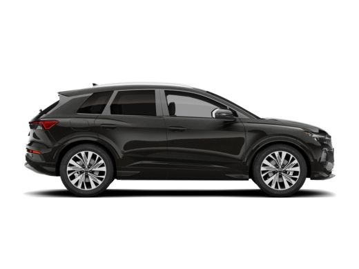 Audi Q4 e-tron S edition Competition | Achterklep, automatisch bedienbaar | Achteruitrijcamera | Adaptive cruise... ActivLease financial lease