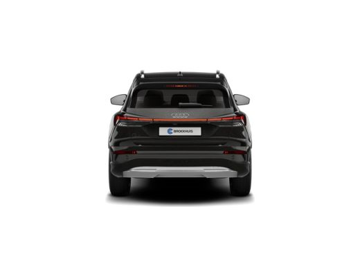 Audi Q4 e-tron S edition Competition | Achterklep, automatisch bedienbaar | Achteruitrijcamera | Adaptive cruise... ActivLease financial lease