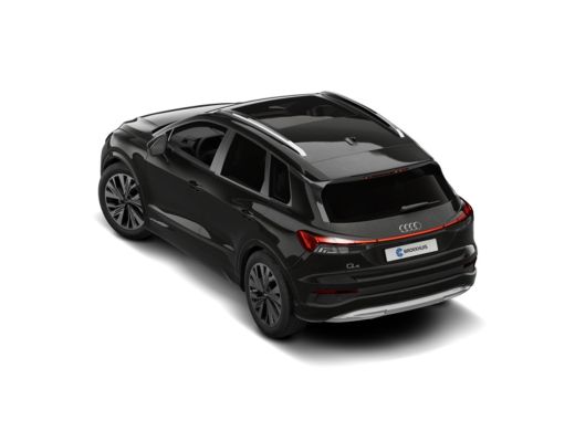 Audi Q4 Sportback e-tron S edition Competition | Achterklep, automatisch bedienbaar | Achteruitrijcamera | Adaptive cruise... ActivLease financial lease