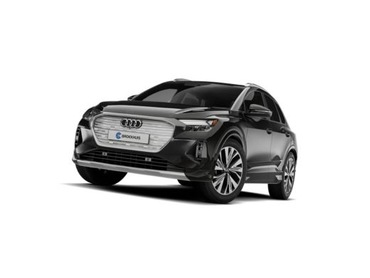 Audi Q4 Sportback e-tron S edition Competition | Achterklep, automatisch bedienbaar | Achteruitrijcamera | Adaptive cruise... ActivLease financial lease