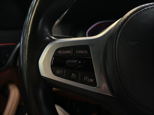 BMW 5 Serie 530i Business Edition Plus | M-Pakket | Laser-LED | Camera | CarPlay | Sfeerverlichting | Memory ActivLease financial lease