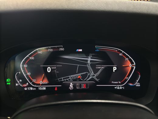 BMW 5 Serie 530i Business Edition Plus | M-Pakket | Laser-LED | Camera | CarPlay | Sfeerverlichting | Memory ActivLease financial lease