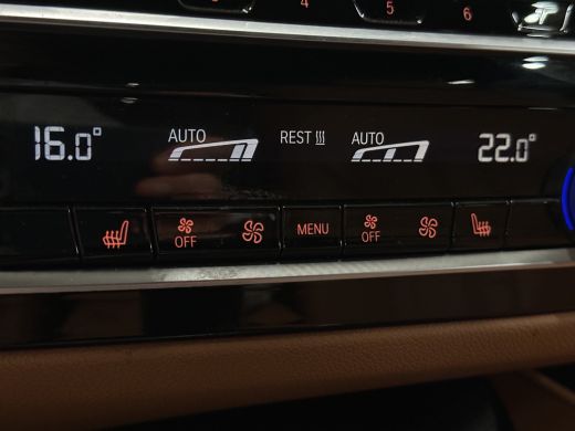 BMW 5 Serie 530i Business Edition Plus | M-Pakket | Laser-LED | Camera | CarPlay | Sfeerverlichting | Memory ActivLease financial lease