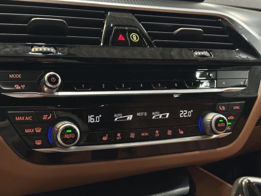 BMW 5 Serie 530i Business Edition Plus | M-Pakket | Laser-LED | Camera | CarPlay | Sfeerverlichting | Memory ActivLease financial lease