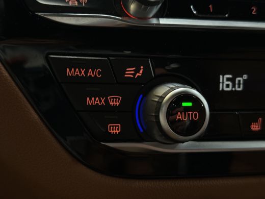 BMW 5 Serie 530i Business Edition Plus | M-Pakket | Laser-LED | Camera | CarPlay | Sfeerverlichting | Memory ActivLease financial lease