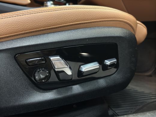 BMW 5 Serie 530i Business Edition Plus | M-Pakket | Laser-LED | Camera | CarPlay | Sfeerverlichting | Memory ActivLease financial lease