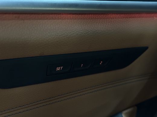 BMW 5 Serie 530i Business Edition Plus | M-Pakket | Laser-LED | Camera | CarPlay | Sfeerverlichting | Memory ActivLease financial lease