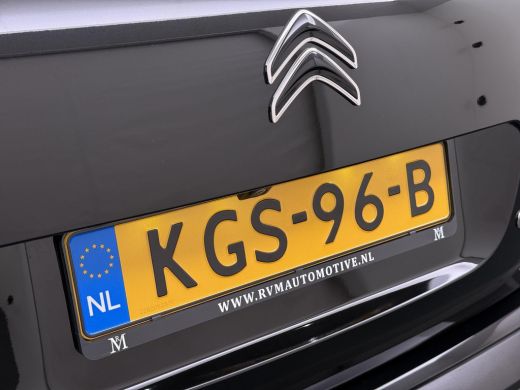 Citroën C5 Aircross 1.2 Hybrid 136 Plus VAN: 27.900,- VOOR: 25.440,- UW WKVOORDEEL: 2.460,- | CAMERA | STOELVERWARMIN... ActivLease financial lease