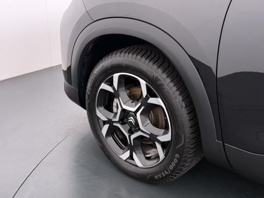Citroën C5 Aircross 1.2 Hybrid 136 Plus VAN: 27.900,- VOOR: 25.440,- UW WKVOORDEEL: 2.460,- | CAMERA | STOELVERWARMIN... ActivLease financial lease