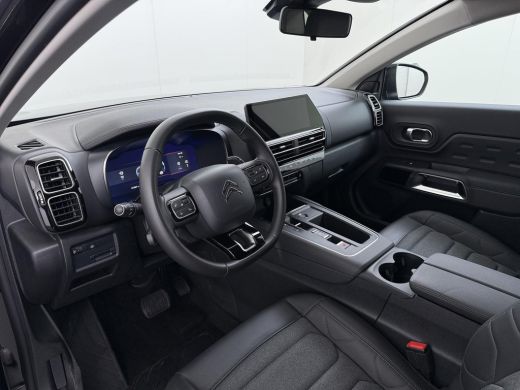 Citroën C5 Aircross 1.2 Hybrid 136 Plus VAN: 27.900,- VOOR: 25.440,- UW WKVOORDEEL: 2.460,- | CAMERA | STOELVERWARMIN... ActivLease financial lease