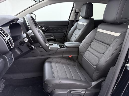 Citroën C5 Aircross 1.2 Hybrid 136 Plus VAN: 27.900,- VOOR: 25.440,- UW WKVOORDEEL: 2.460,- | CAMERA | STOELVERWARMIN... ActivLease financial lease