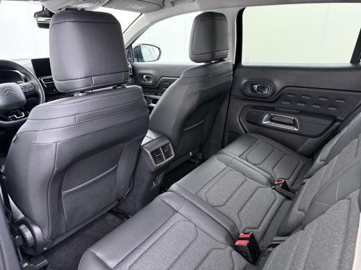 Citroën C5 Aircross 1.2 Hybrid 136 Plus VAN: 27.900,- VOOR: 25.440,- UW WKVOORDEEL: 2.460,- | CAMERA | STOELVERWARMIN... ActivLease financial lease