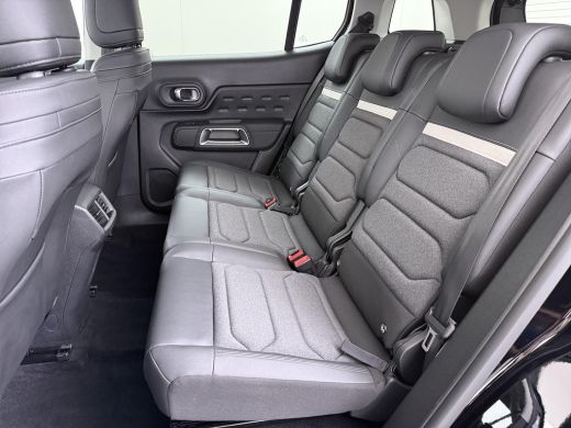 Citroën C5 Aircross 1.2 Hybrid 136 Plus VAN: 27.900,- VOOR: 25.440,- UW WKVOORDEEL: 2.460,- | CAMERA | STOELVERWARMIN... ActivLease financial lease
