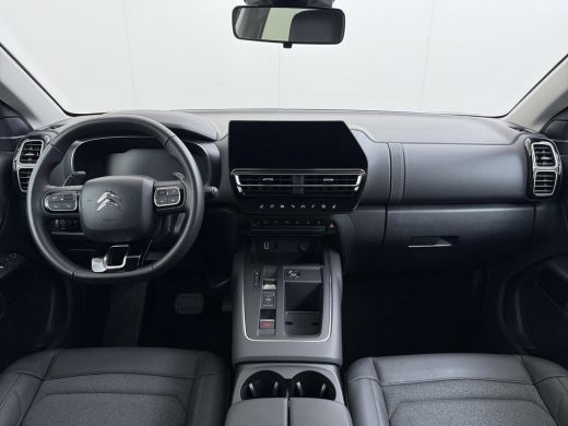Citroën C5 Aircross 1.2 Hybrid 136 Plus VAN: 27.900,- VOOR: 25.440,- UW WKVOORDEEL: 2.460,- | CAMERA | STOELVERWARMIN... ActivLease financial lease