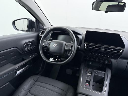Citroën C5 Aircross 1.2 Hybrid 136 Plus VAN: 27.900,- VOOR: 25.440,- UW WKVOORDEEL: 2.460,- | CAMERA | STOELVERWARMIN... ActivLease financial lease