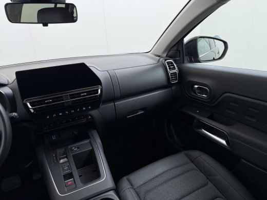 Citroën C5 Aircross 1.2 Hybrid 136 Plus VAN: 27.900,- VOOR: 25.440,- UW WKVOORDEEL: 2.460,- | CAMERA | STOELVERWARMIN... ActivLease financial lease