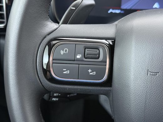 Citroën C5 Aircross 1.2 Hybrid 136 Plus VAN: 27.900,- VOOR: 25.440,- UW WKVOORDEEL: 2.460,- | CAMERA | STOELVERWARMIN... ActivLease financial lease