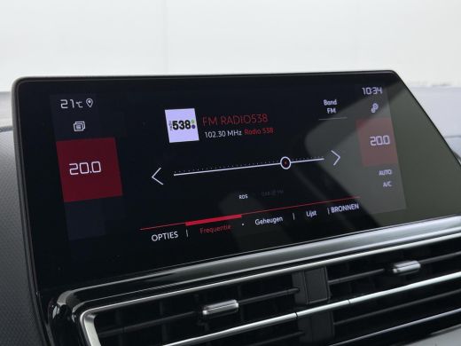 Citroën C5 Aircross 1.2 Hybrid 136 Plus VAN: 27.900,- VOOR: 25.440,- UW WKVOORDEEL: 2.460,- | CAMERA | STOELVERWARMIN... ActivLease financial lease