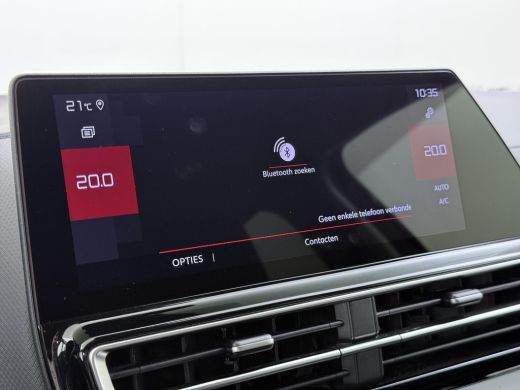 Citroën C5 Aircross 1.2 Hybrid 136 Plus VAN: 27.900,- VOOR: 25.440,- UW WKVOORDEEL: 2.460,- | CAMERA | STOELVERWARMIN... ActivLease financial lease