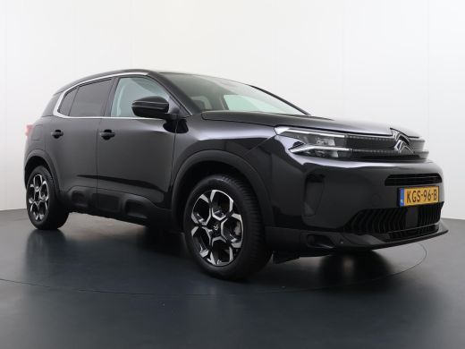Citroën C5 Aircross 1.2 Hybrid 136 Plus VAN: 27.900,- VOOR: 25.440,- UW WKVOORDEEL: 2.460,- | CAMERA | STOELVERWARMIN... ActivLease financial lease