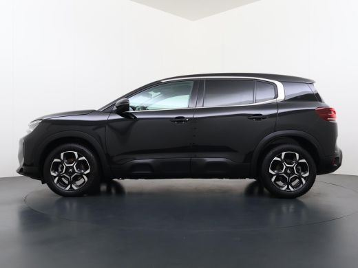 Citroën C5 Aircross 1.2 Hybrid 136 Plus VAN: 27.900,- VOOR: 25.440,- UW WKVOORDEEL: 2.460,- | CAMERA | STOELVERWARMIN... ActivLease financial lease